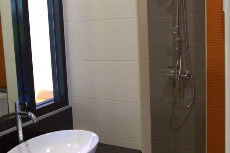 Bathroom 4, Na Tubthieng Boutique Resort, Muang Trang