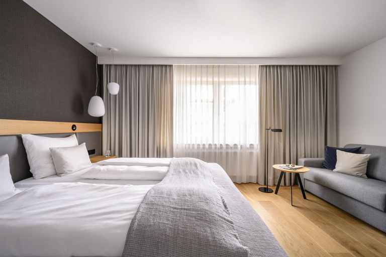 Bedroom 3, Maier, Bodenseekreis