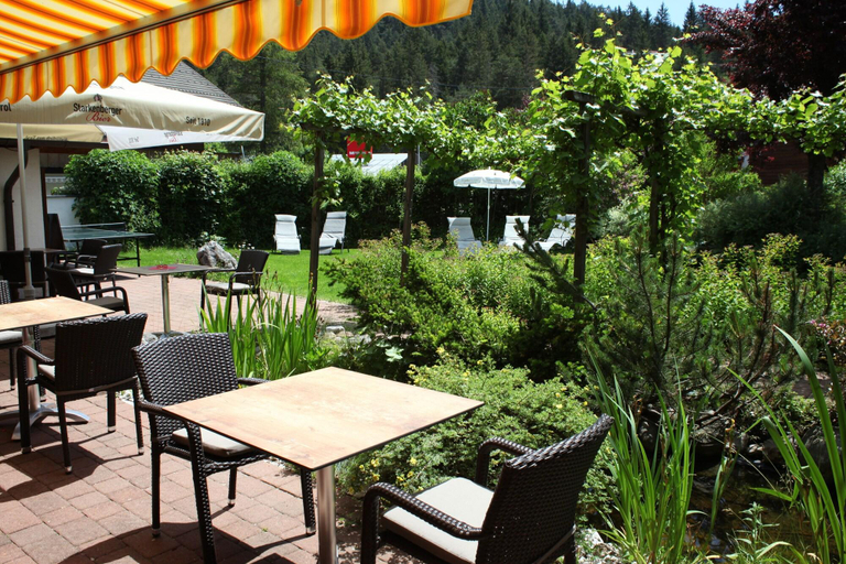 Food & Drinks 5, Activ-Pension Bergfrieden, Innsbruck Land