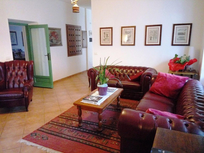 Public Area 4, Casa Violetta - Bed & Breakfast, Novara