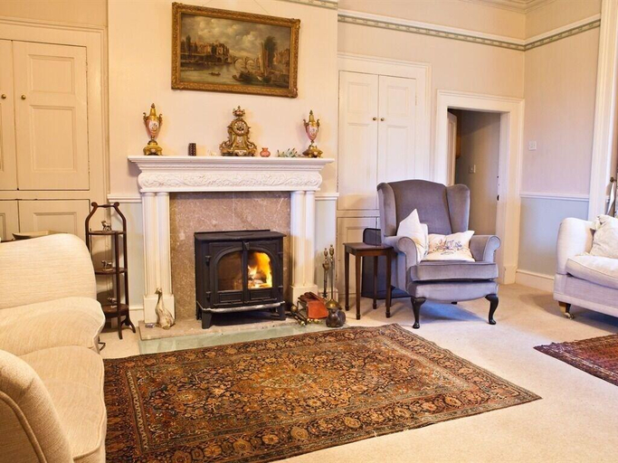Others 4, Murcott Mill Farmhouse - B&B, Northamptonshire