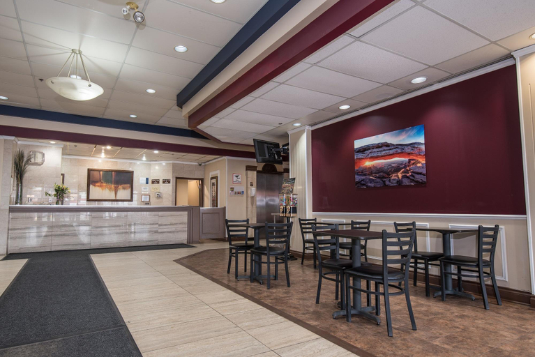 Public Area 3, Argyll Plaza Hotel, Division No. 11