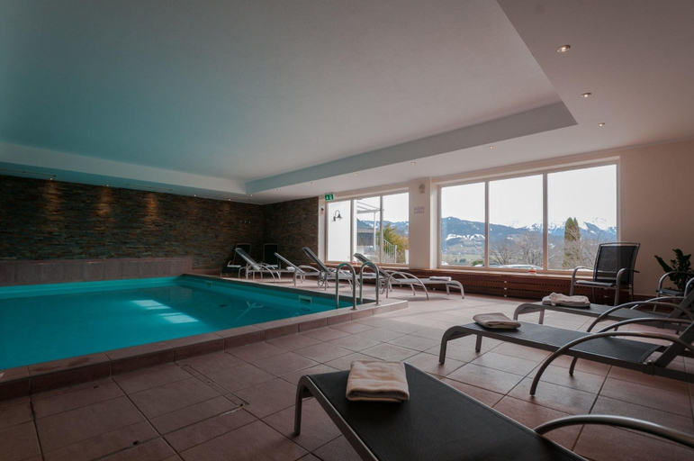 Sport & Beauty, Kühbergalp, Oberallgäu