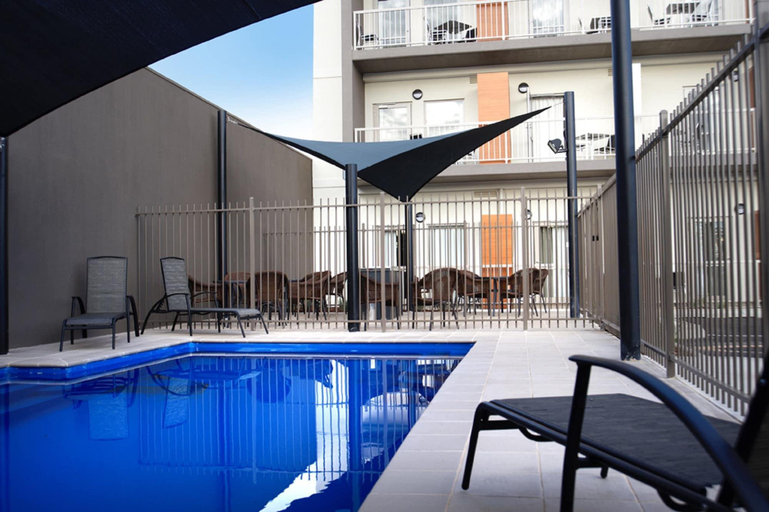 Sport & Beauty 2, Quest Mildura, Mildura - Pt A