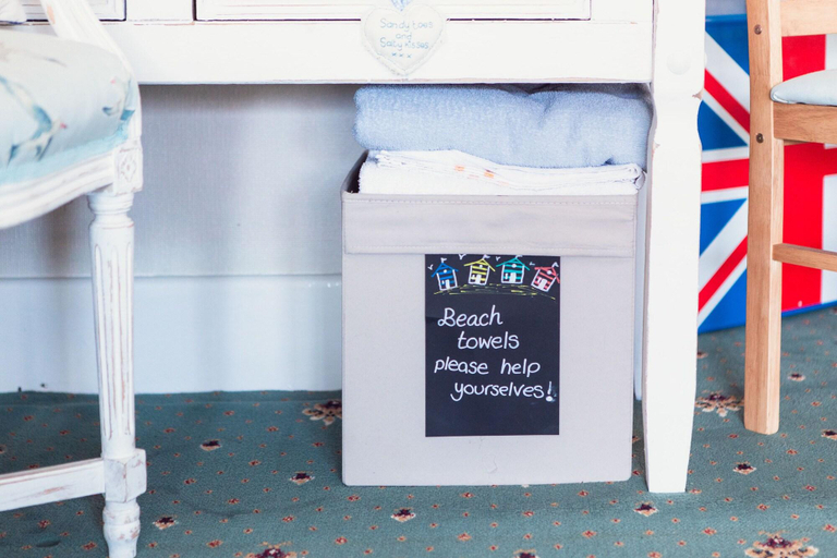 Public Area 3, The Royson Guest House, Isle of Wight