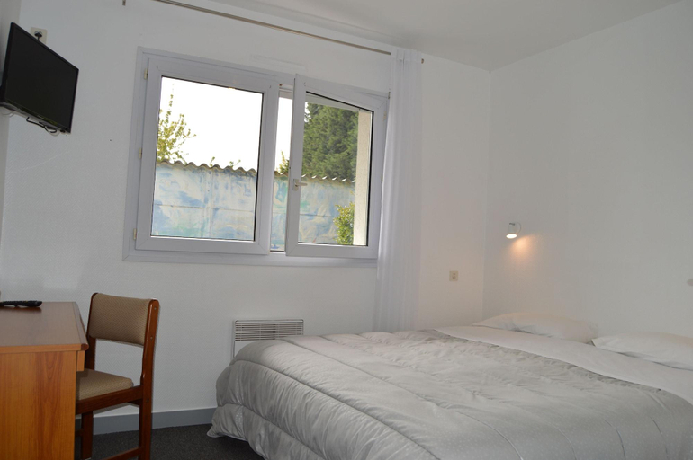 Bedroom 5, RESIDENCE SAINT PIERRE QUIBERON, Morbihan