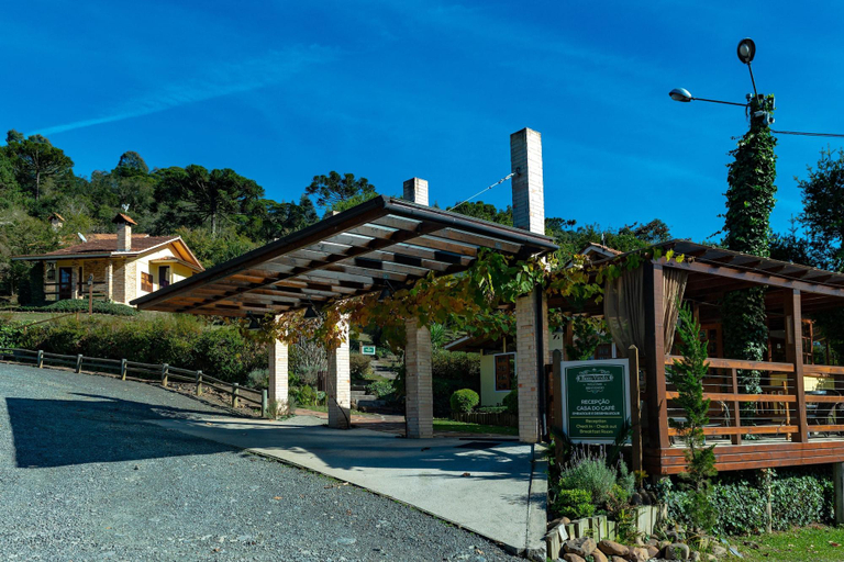 Exterior & Views 1, Serra Bela Eco Pousada, Urubici