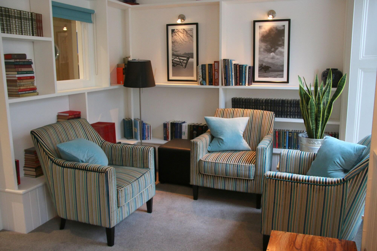 Public Area 2, Ilfracombe Carlton Hotel - Hotel, Devon