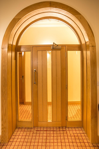 Public Area 3, Newcastle Jesmond Hotel, Newcastle upon Tyne