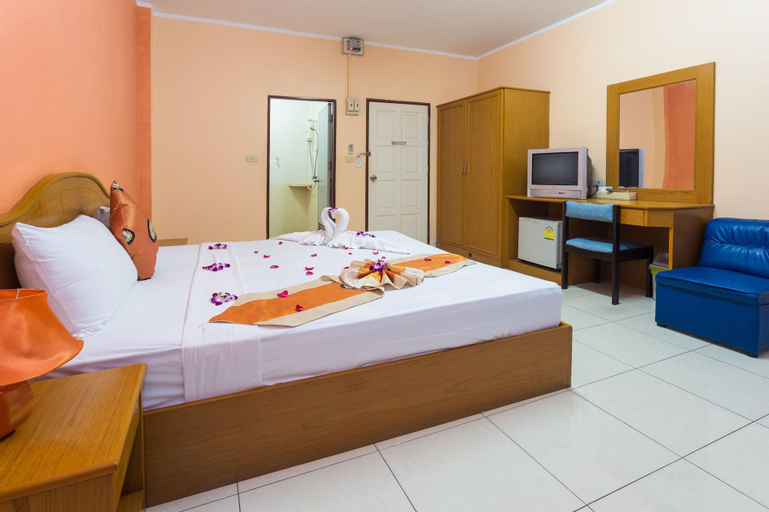 Guesthouse Belvedere, Phuket Island