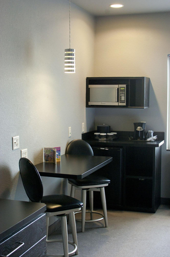 Bedroom 3, Metropolis Resort Eau Claire, Eau Claire