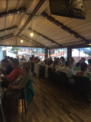 Public Area 3, Akay Hotel, Selçuk