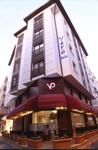 Exterior & Views 2, Mira Hotel Alsancak, Konak