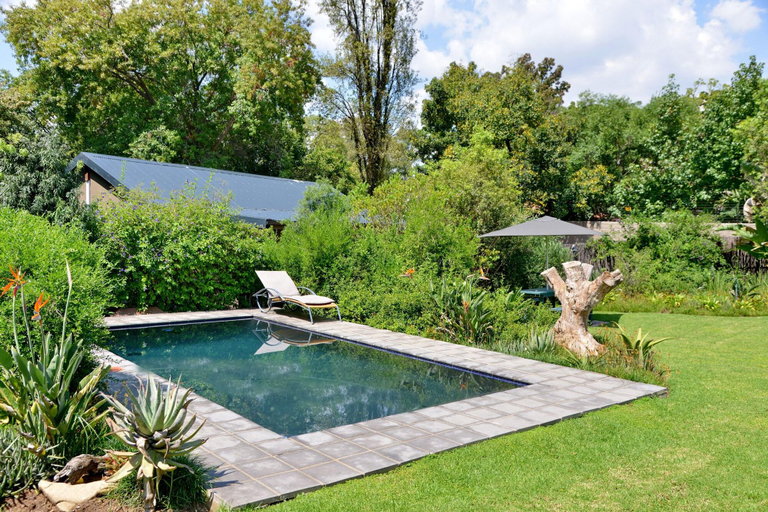 Sport & Beauty 3, Sand River Guest House, City of Johannesburg