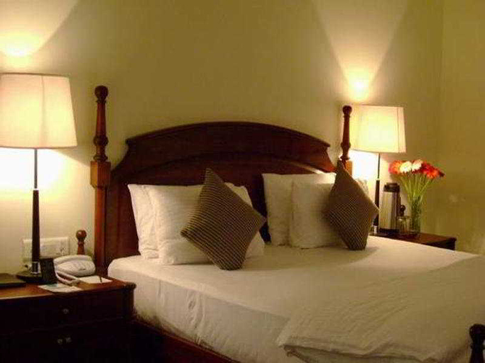 Bedroom 2, The Royal Plaza Gangtok, East Sikkim