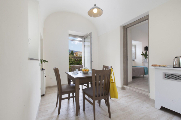 Food & Drinks 4, Il Palmento Relais, Napoli