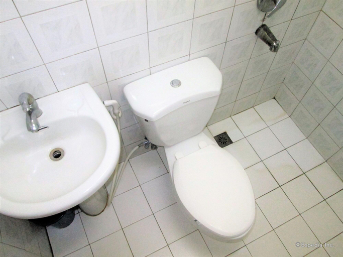 Bathroom 4, Sogo Cagayan De Oro, Cagayan de Oro City