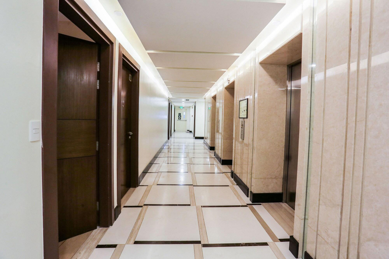 Public Area 4, MaxStays Max Pavilion at The Venice Residences, Taguig