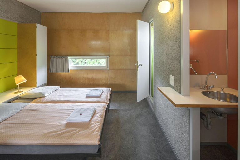 Exterior & Views 4, Jeunotel, Lausanne