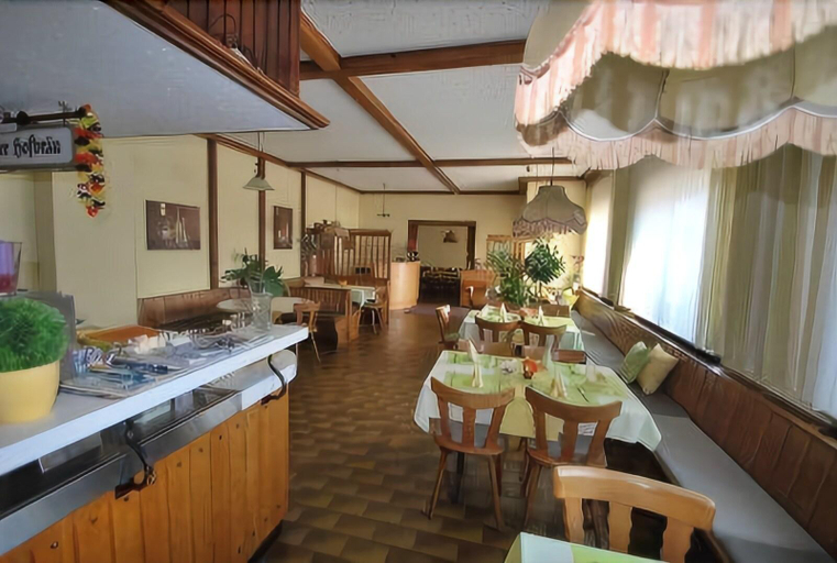 Food & Drinks 5, Hotel-Gasthof am Waldeck, Bad Kissingen