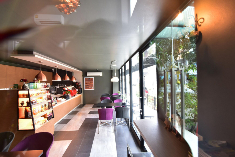 Food & Drinks 5, PM Residence, Hat Yai