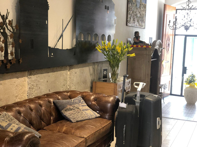Public Area 4, Hotel Sa Voga, Barcelona