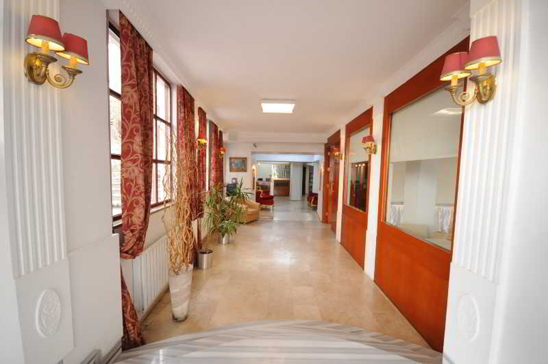 Public Area