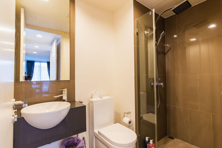 Bathroom 5, Unixx South Pattaya By Grandisvillas, Pattaya