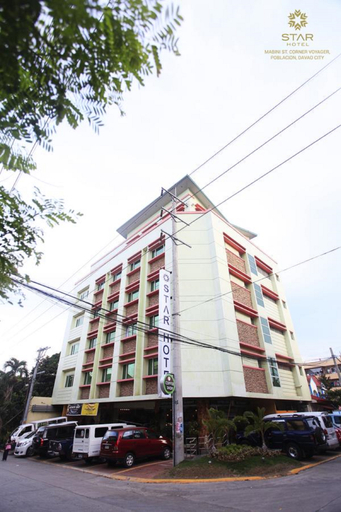 Exterior & Views 4, Star Hotel, Davao City
