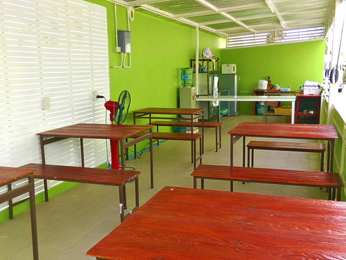 Others 5, Sorworakit Hotel, Muang Chon Buri