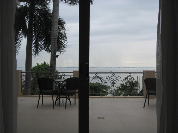 Bedroom 4, Chateau By The Sea, Lapu-Lapu City