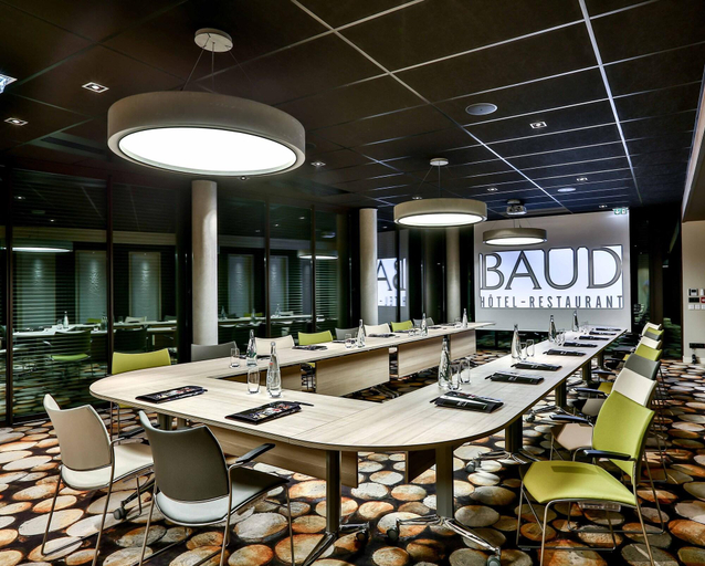 Food & Drinks 5, Hotel Restaurant Baud, Haute-Savoie