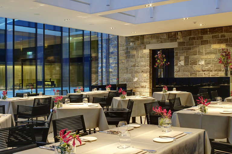 Food & Drinks 4, Park Hotel Vitznau, Luzern