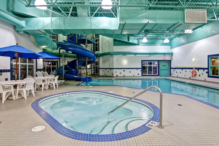 Sport & Beauty 1, Canalta Camrose, Division No. 10