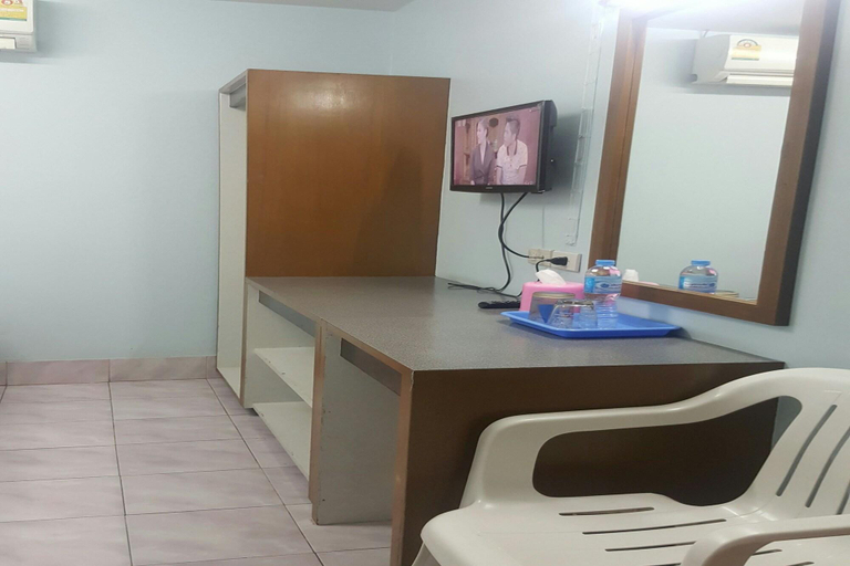 Bedroom 3, CK レジデンス, Hat Yai