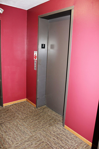 Public Area 2, Capri Inn and Suites of Beatrice, Gage