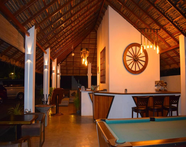 Public Area 3, Palmera Eco Resort Nilaveli, Kuchchaveli