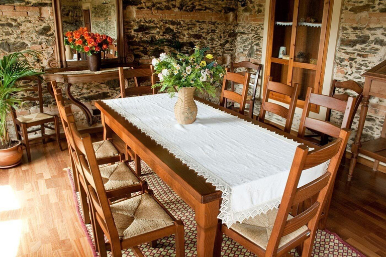 Public Area, Agriturismo La Rosa Nel Bicchiere, Catanzaro