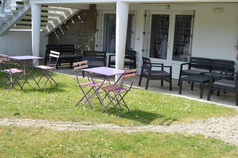 Others 3, RESIDENCE SAINT PIERRE QUIBERON, Morbihan