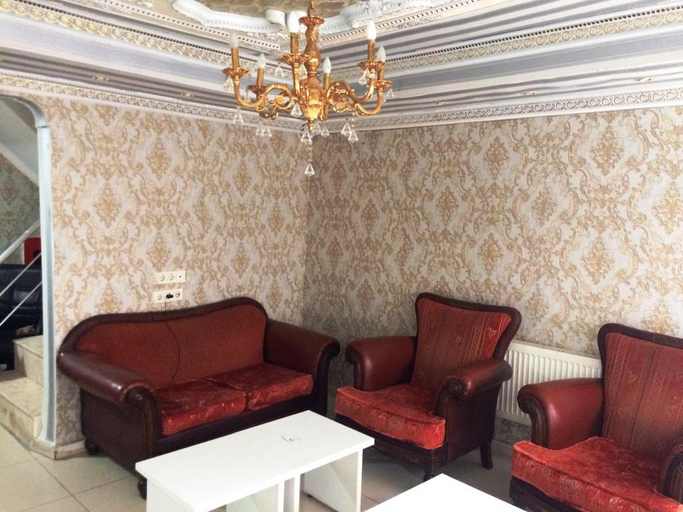Public Area 5, Cannady Hotel, Fatih