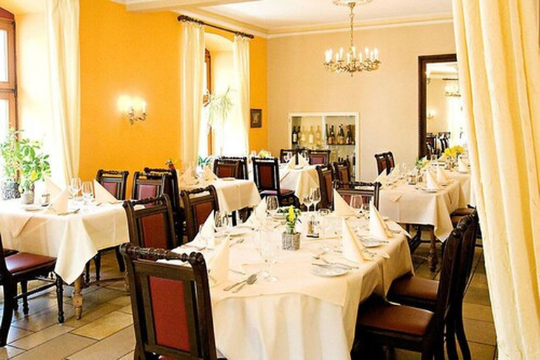 Food & Drinks 5, St. Stephanus, Bernkastel-Wittlich