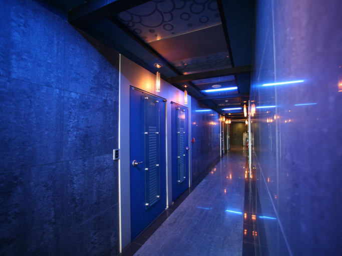 Public Area 3, Gyeongpo Soo Hotel, Gangneung