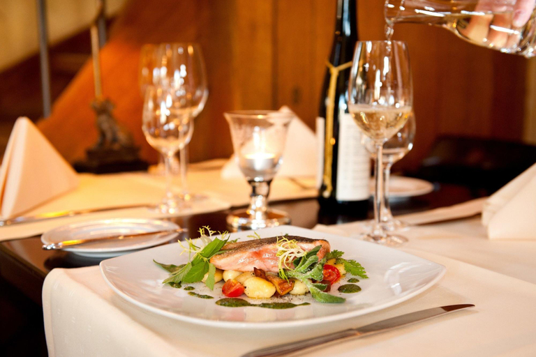 Food & Drinks 5, Richtershof Weinromantikhotel, Bernkastel-Wittlich