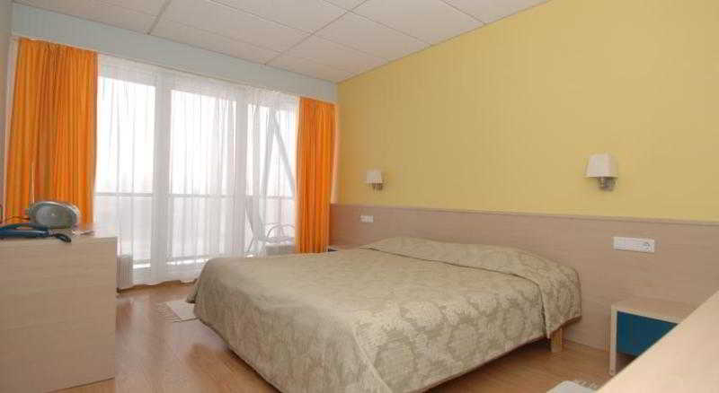 Bedroom 3, Ruutli Spa Hotel, Kuressaare