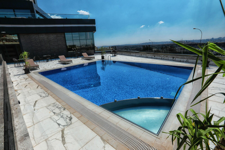 Sport & Beauty 2, The Green Park Gaziantep, Şehitkamil