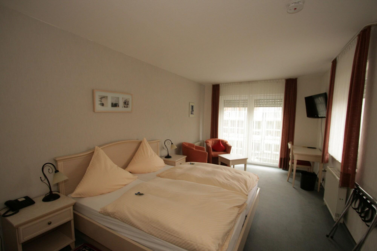 Bedroom 3, Zum Ännchen, Ahrweiler