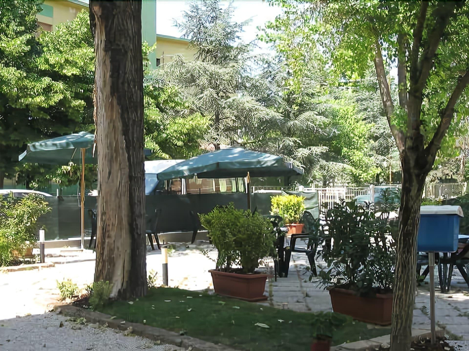 Exterior & Views 2, Ostello Casa per Ferie Stella Marina - Hostel, Forli' - Cesena