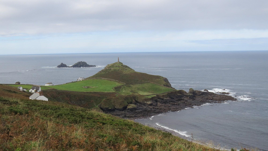 Exterior & Views 2, Cape Cornwall golf & Leisure, Cornwall