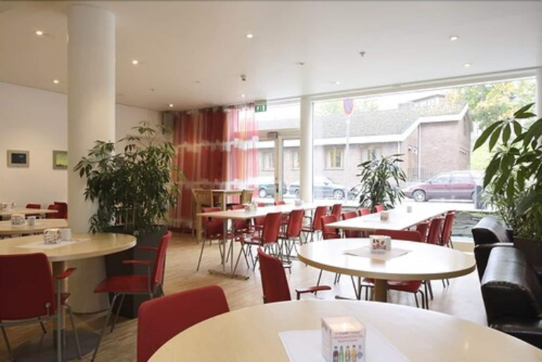 Food & Drinks 4, Hotel St. Olav, Trondheim