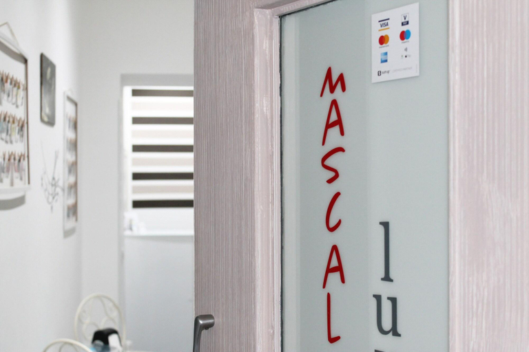 Public Area 3, Mascalzone Latino Luxury Rooms, Napoli